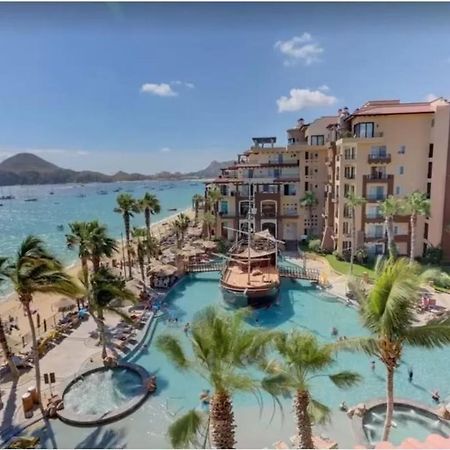Villa Del Arco Beach Resort & Spa Cabo San Lucas Bagian luar foto