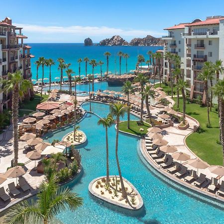 Villa Del Arco Beach Resort & Spa Cabo San Lucas Bagian luar foto