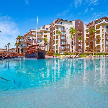 Villa Del Arco Beach Resort & Spa Cabo San Lucas Bagian luar foto
