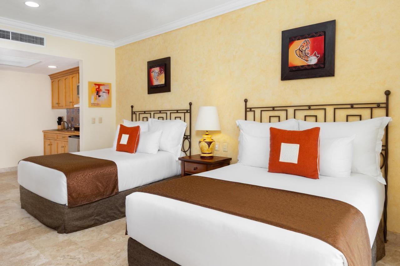 Villa Del Arco Beach Resort & Spa Cabo San Lucas Bagian luar foto
