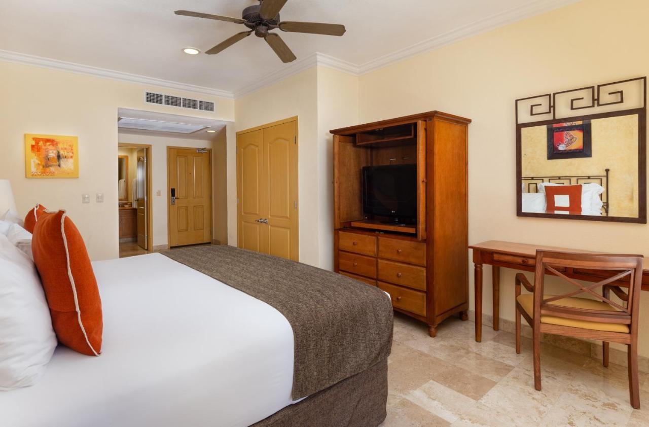 Villa Del Arco Beach Resort & Spa Cabo San Lucas Bagian luar foto