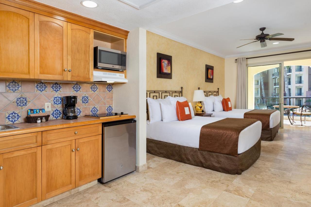 Villa Del Arco Beach Resort & Spa Cabo San Lucas Bagian luar foto