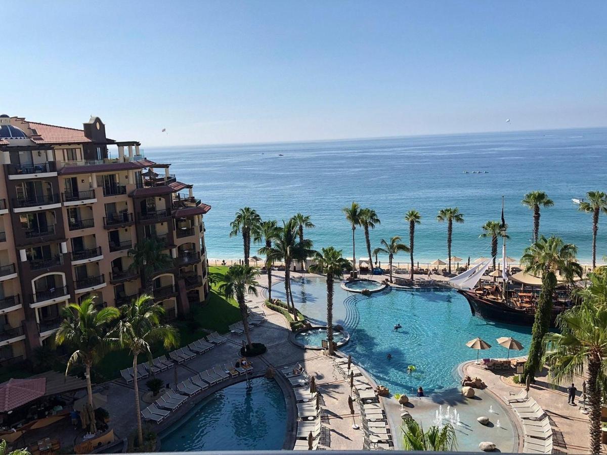 Villa Del Arco Beach Resort & Spa Cabo San Lucas Bagian luar foto