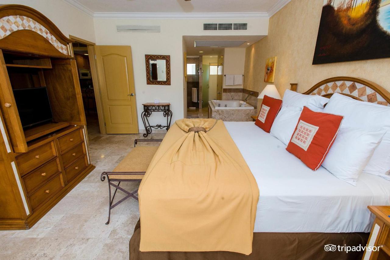 Villa Del Arco Beach Resort & Spa Cabo San Lucas Bagian luar foto