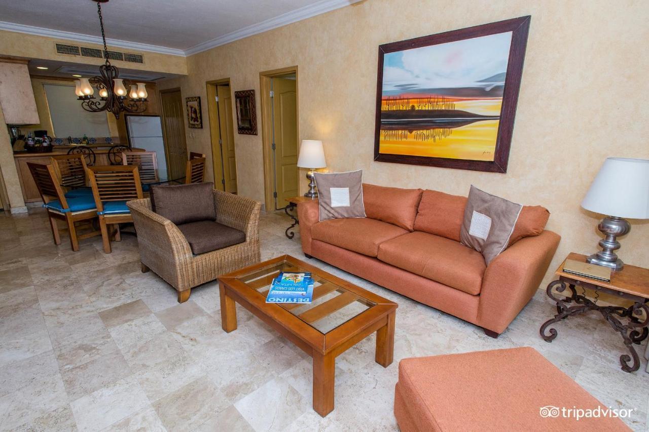 Villa Del Arco Beach Resort & Spa Cabo San Lucas Bagian luar foto