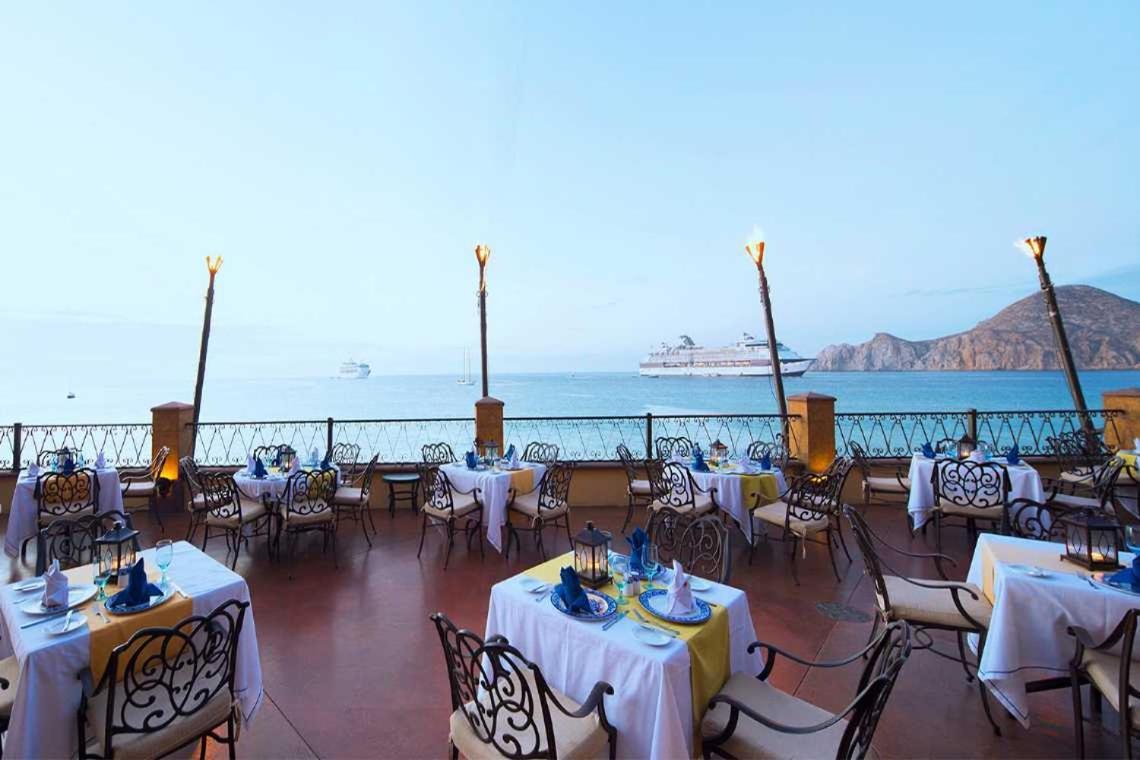 Villa Del Arco Beach Resort & Spa Cabo San Lucas Bagian luar foto