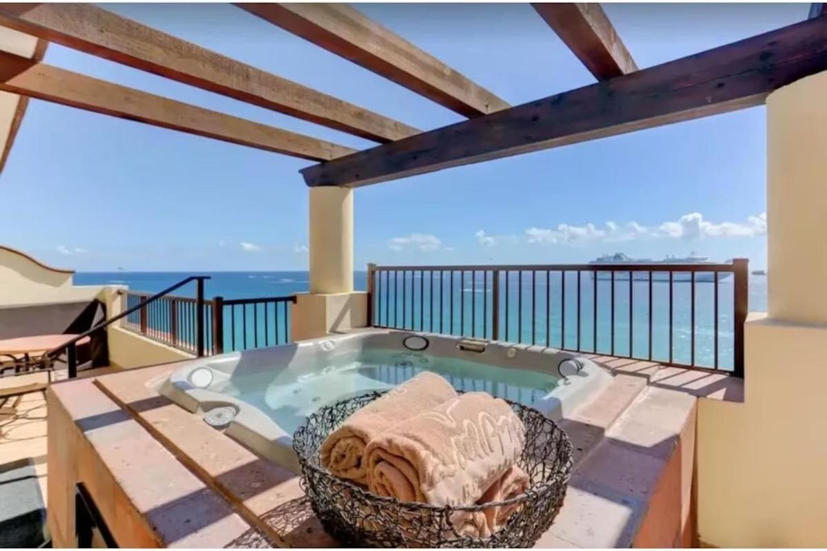 Villa Del Arco Beach Resort & Spa Cabo San Lucas Bagian luar foto