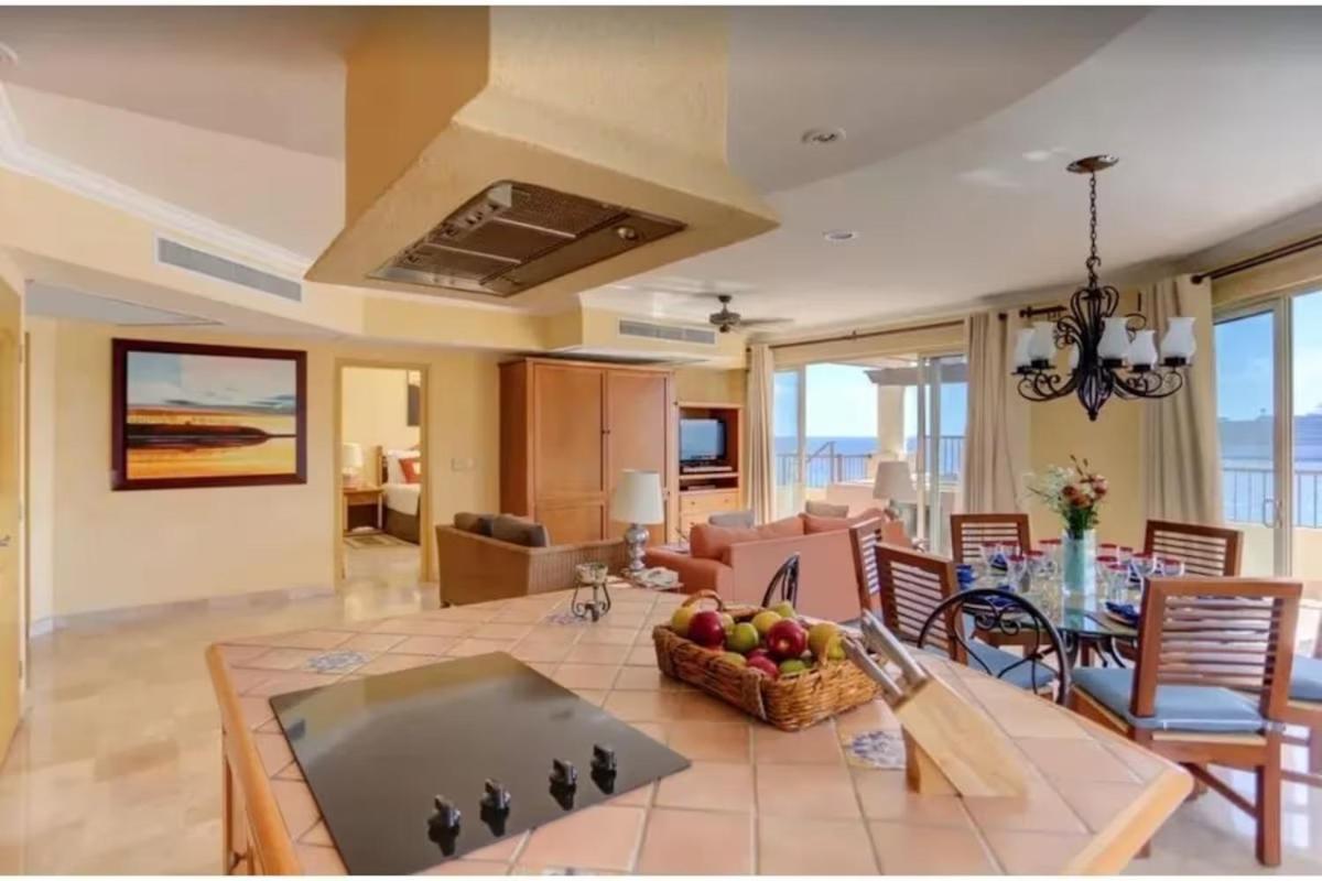 Villa Del Arco Beach Resort & Spa Cabo San Lucas Bagian luar foto