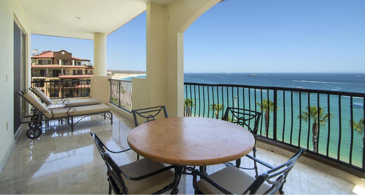 Villa Del Arco Beach Resort & Spa Cabo San Lucas Bagian luar foto