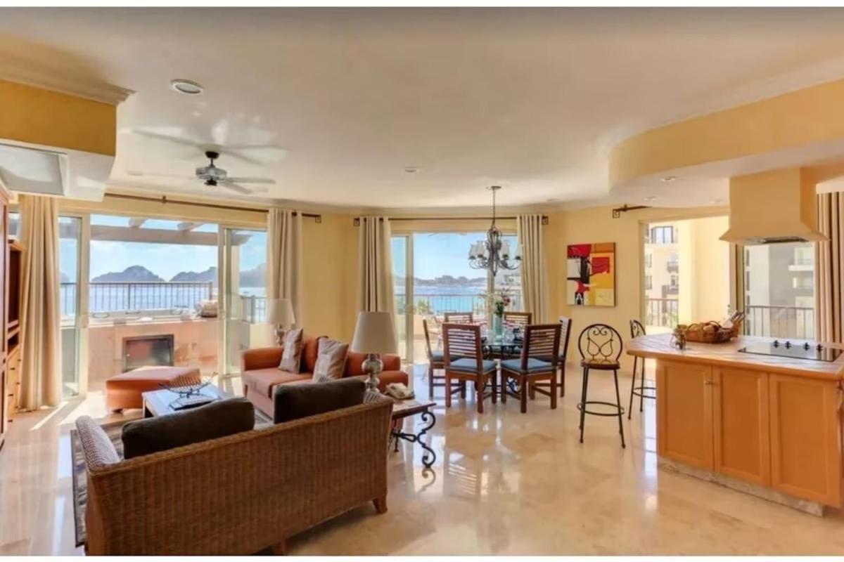 Villa Del Arco Beach Resort & Spa Cabo San Lucas Bagian luar foto