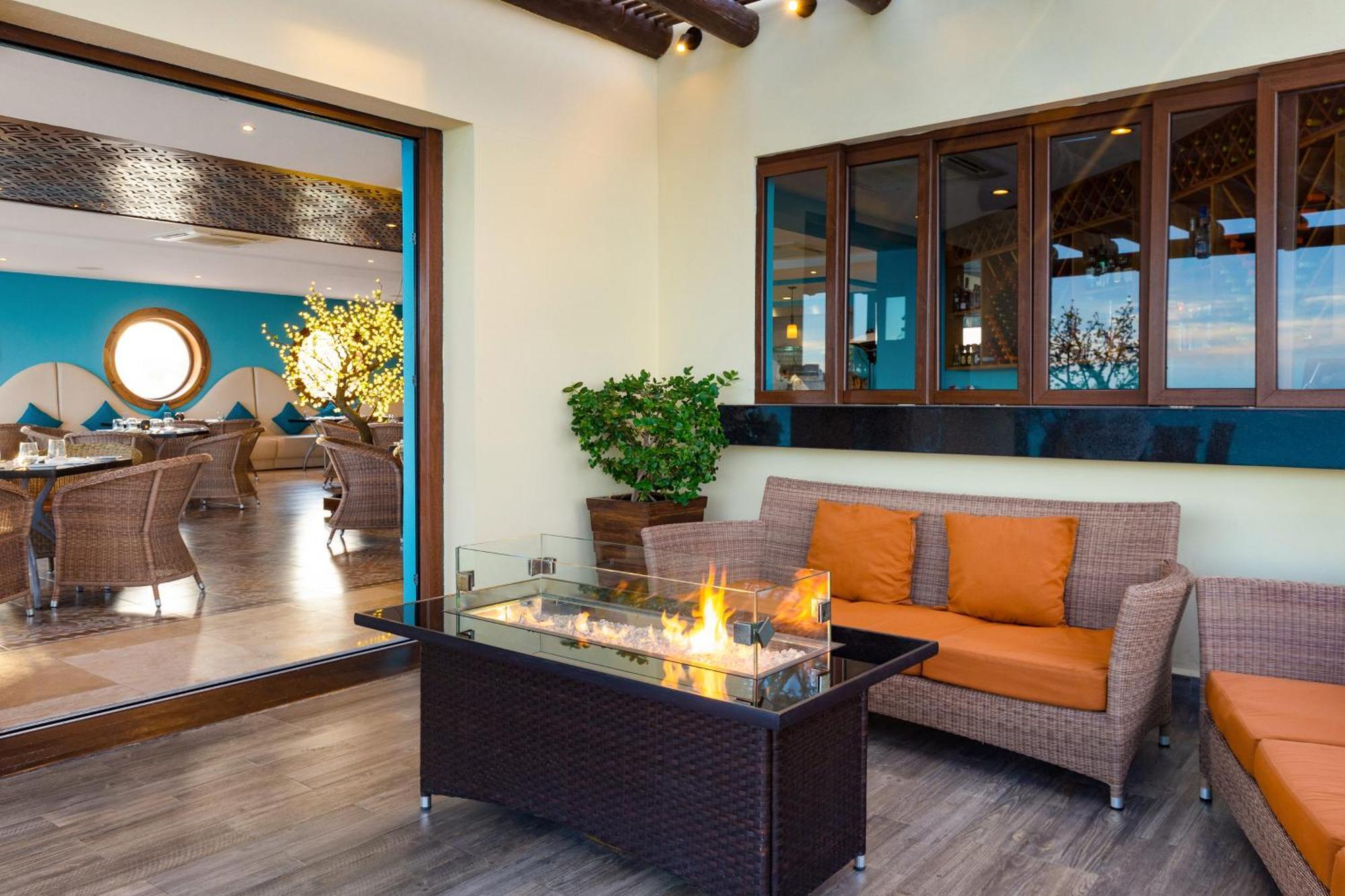 Villa Del Arco Beach Resort & Spa Cabo San Lucas Bagian luar foto