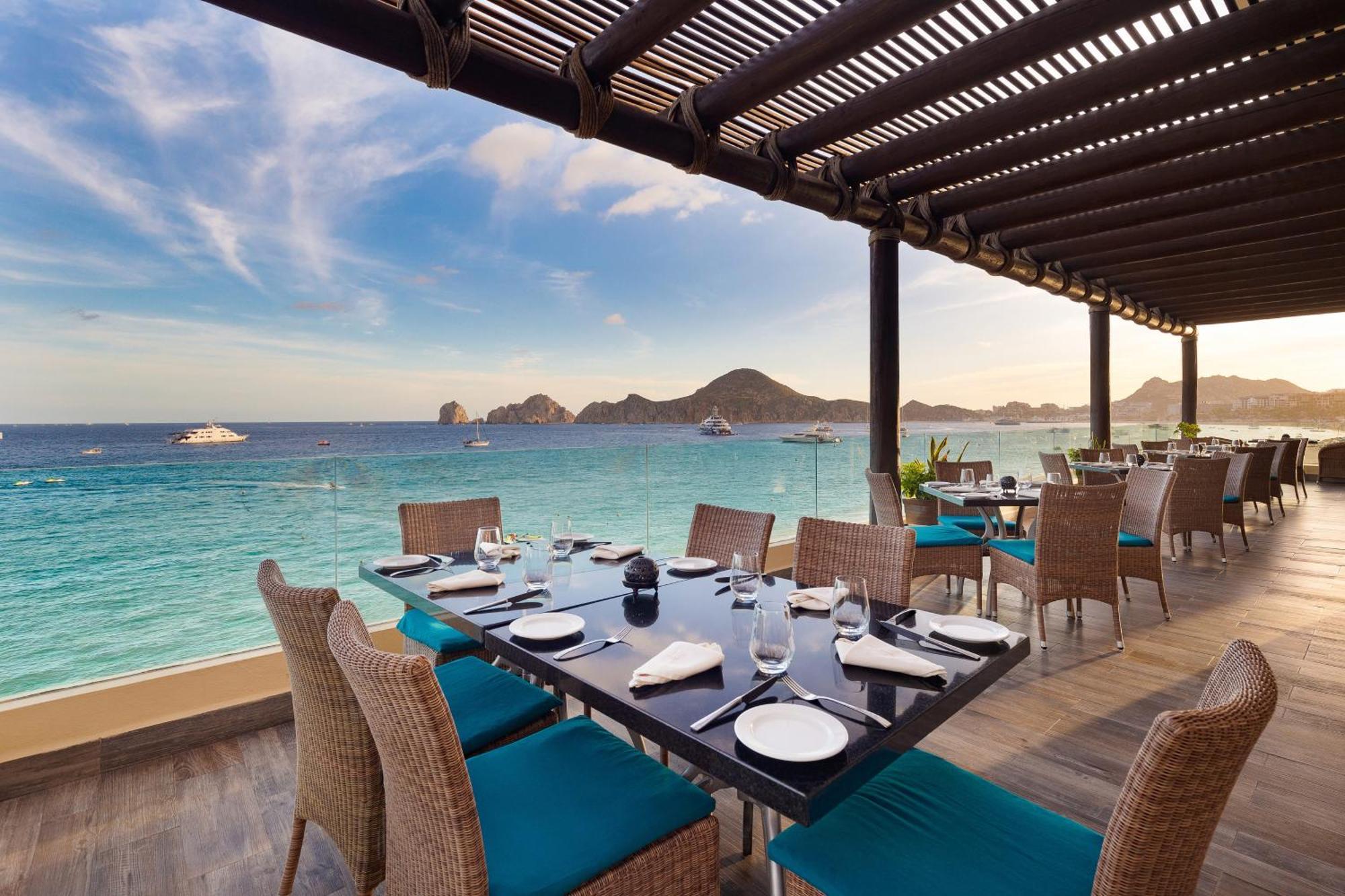 Villa Del Arco Beach Resort & Spa Cabo San Lucas Bagian luar foto