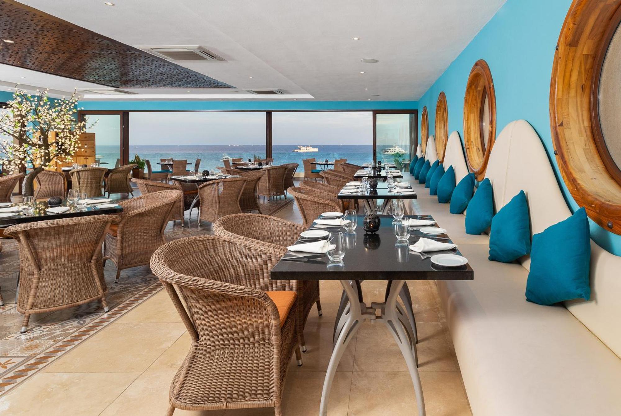 Villa Del Arco Beach Resort & Spa Cabo San Lucas Bagian luar foto