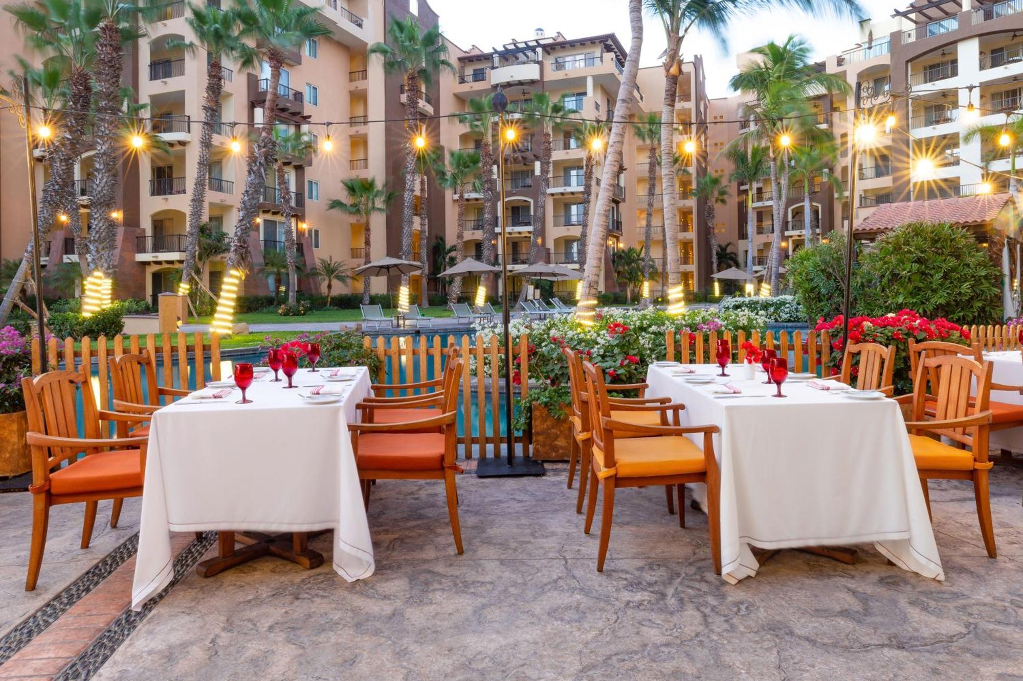 Villa Del Arco Beach Resort & Spa Cabo San Lucas Bagian luar foto