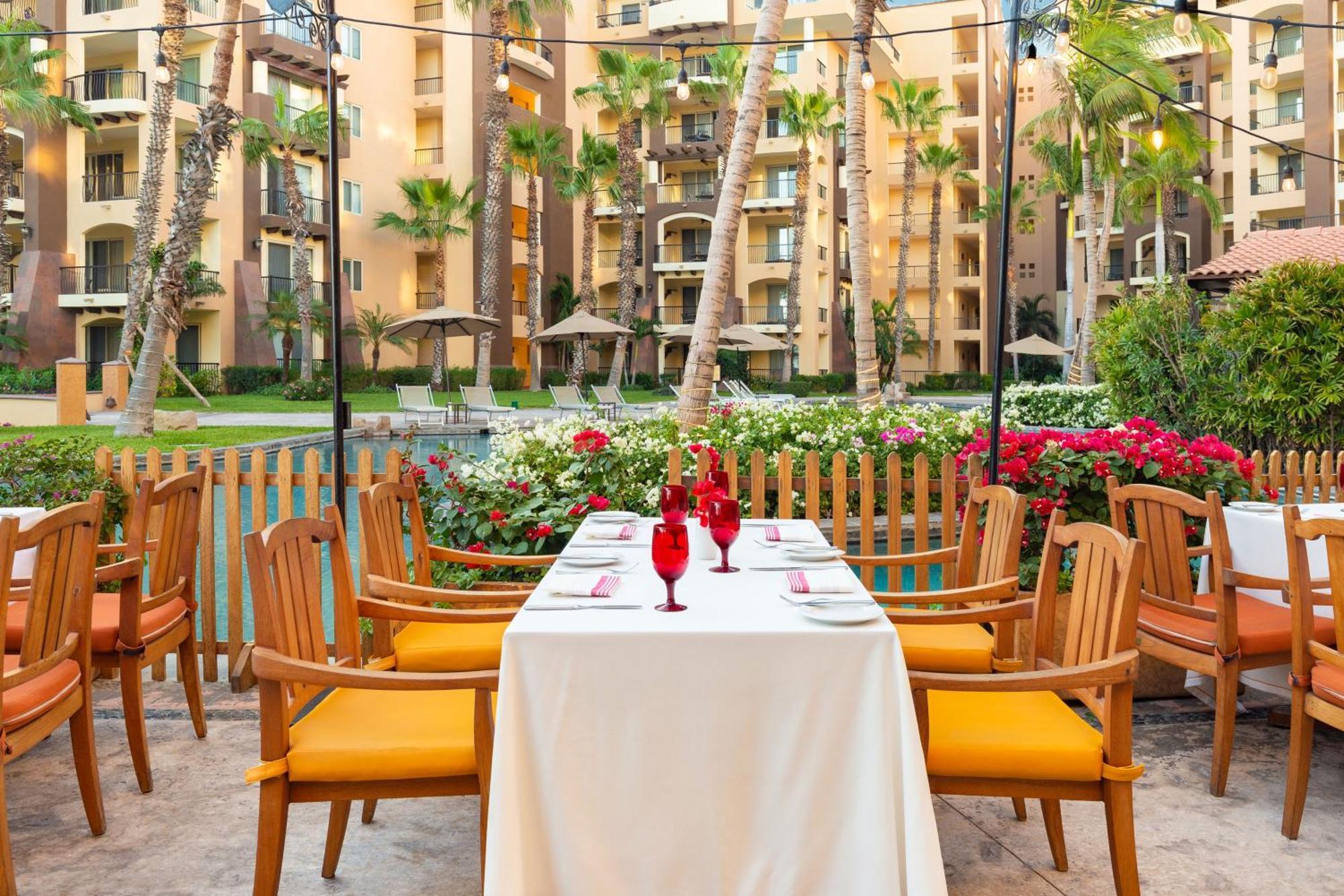 Villa Del Arco Beach Resort & Spa Cabo San Lucas Bagian luar foto