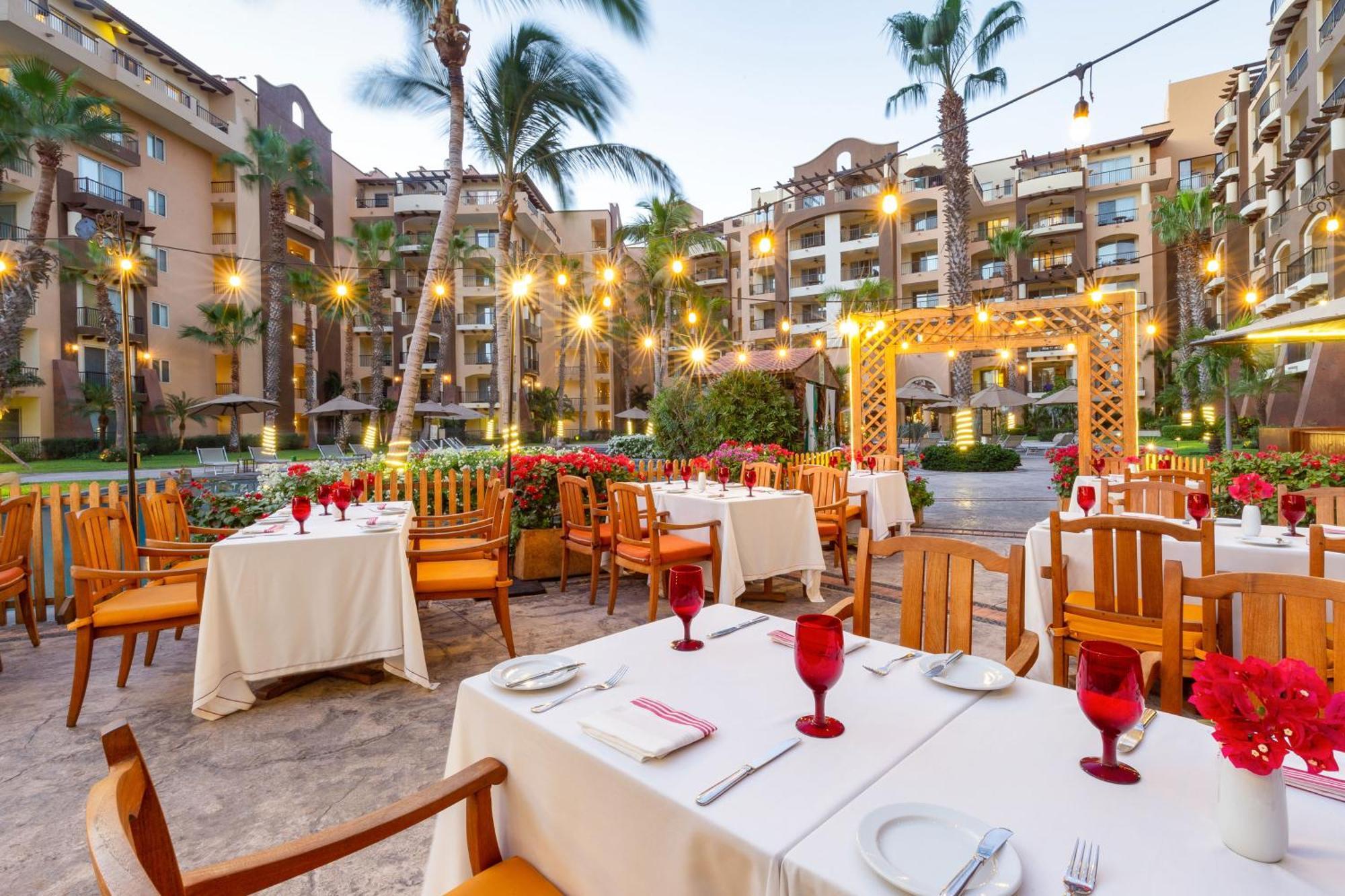 Villa Del Arco Beach Resort & Spa Cabo San Lucas Bagian luar foto