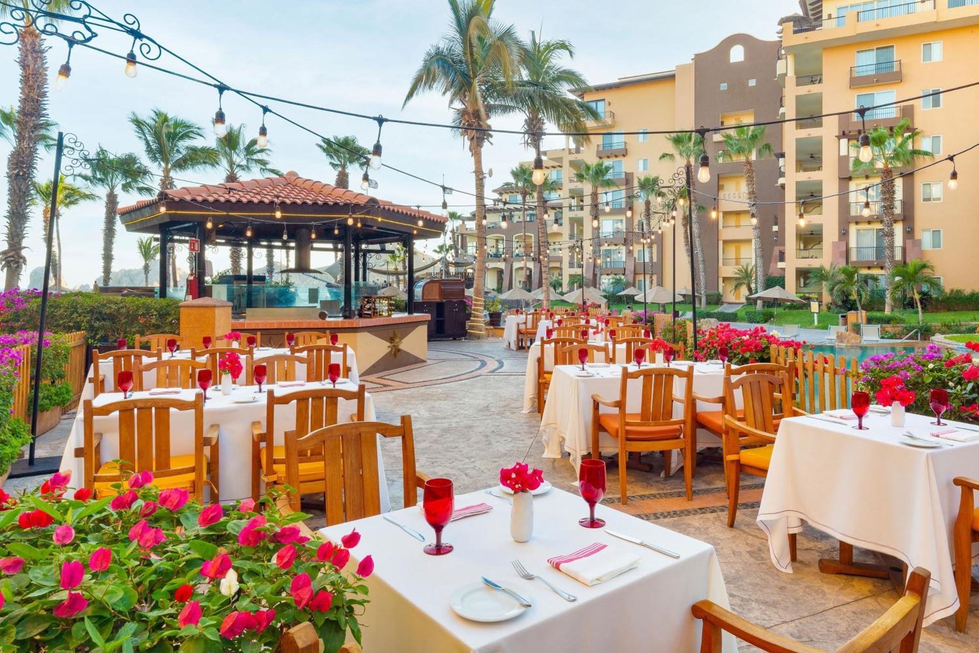 Villa Del Arco Beach Resort & Spa Cabo San Lucas Bagian luar foto