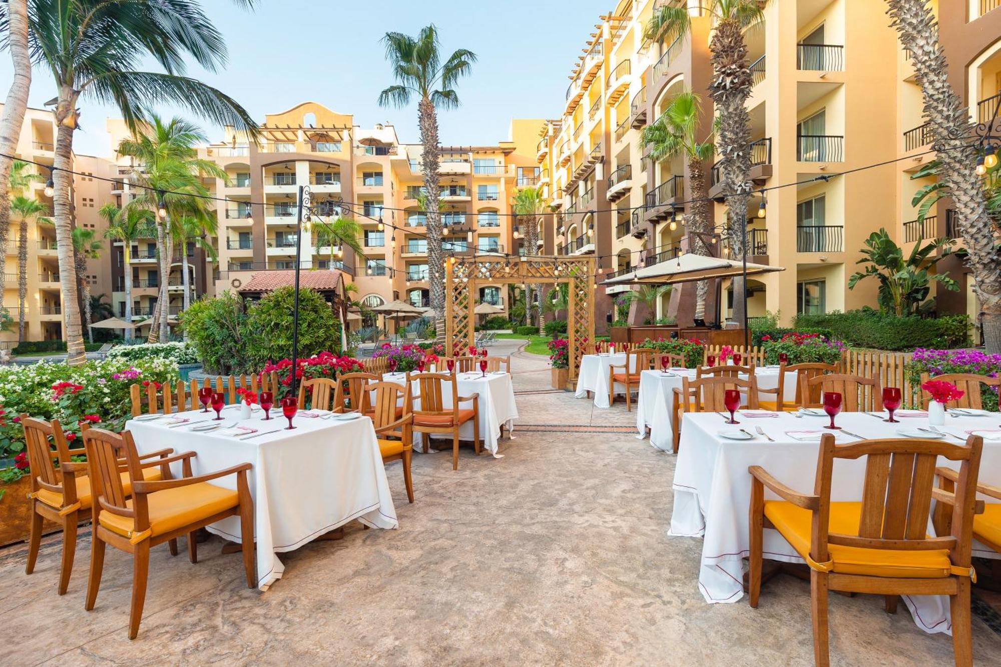 Villa Del Arco Beach Resort & Spa Cabo San Lucas Bagian luar foto