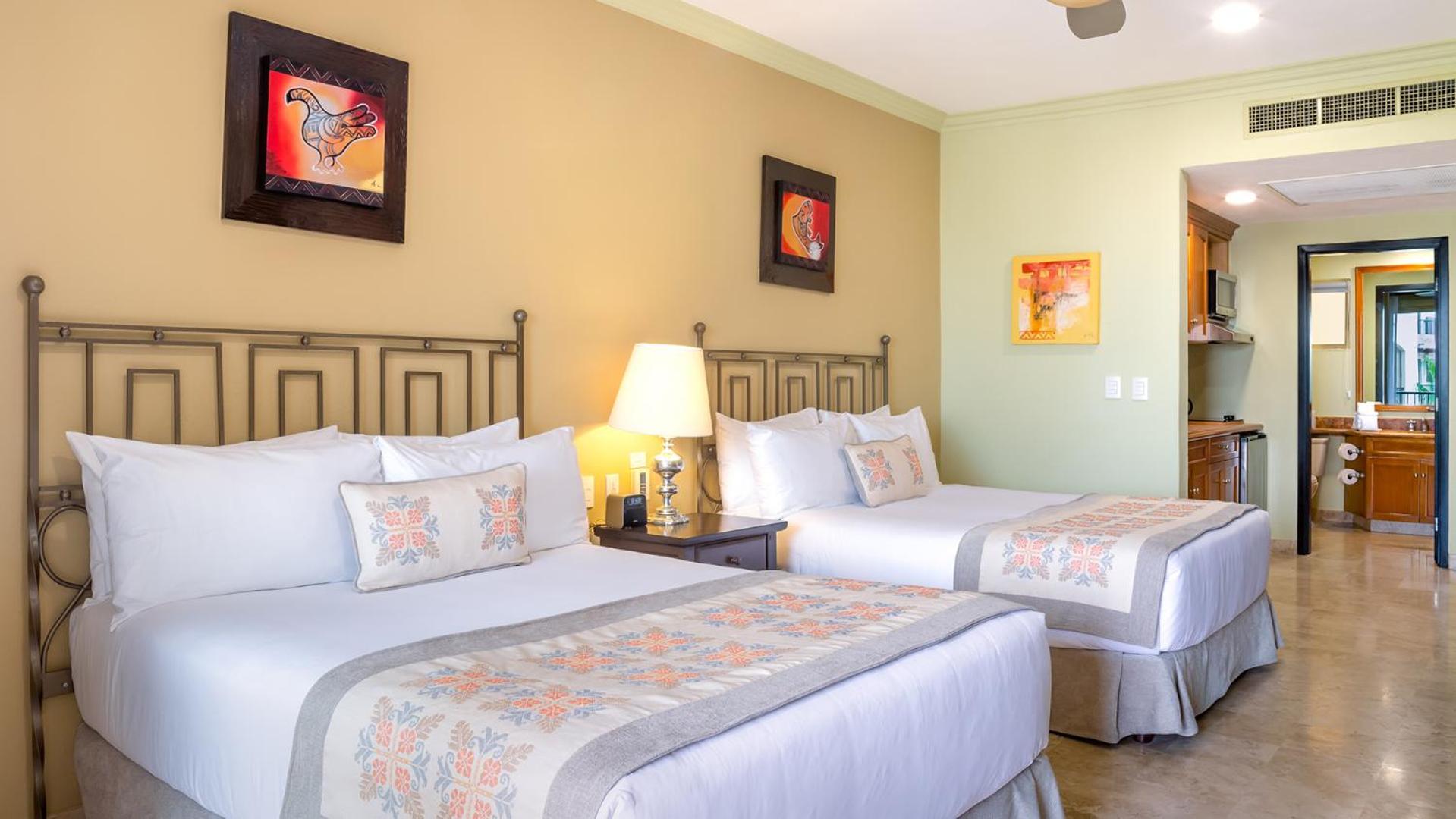 Villa Del Arco Beach Resort & Spa Cabo San Lucas Bagian luar foto
