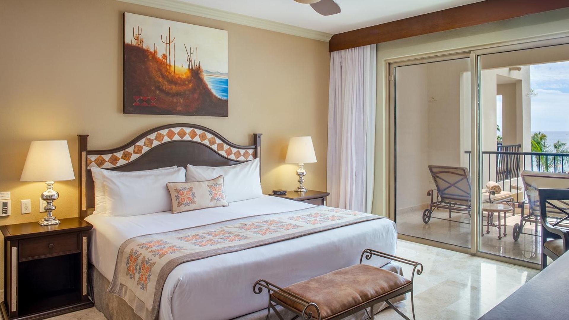 Villa Del Arco Beach Resort & Spa Cabo San Lucas Bagian luar foto