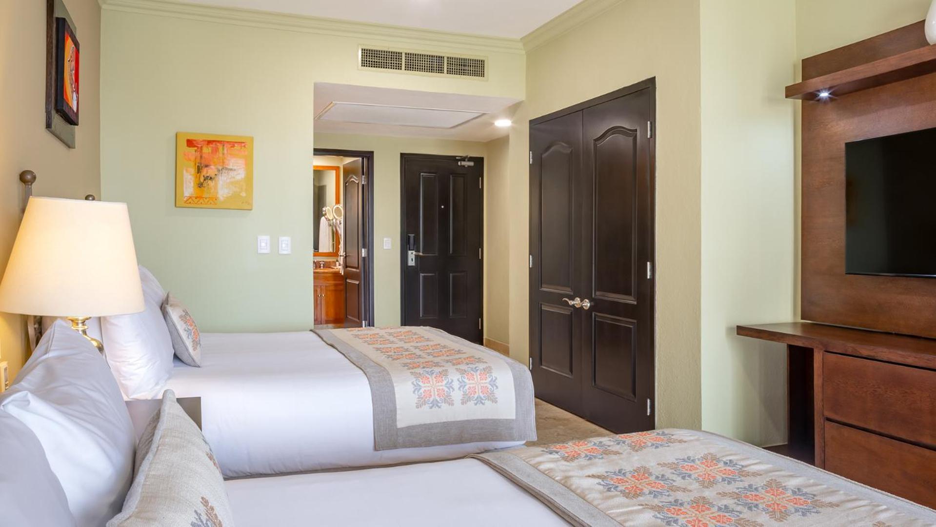 Villa Del Arco Beach Resort & Spa Cabo San Lucas Bagian luar foto