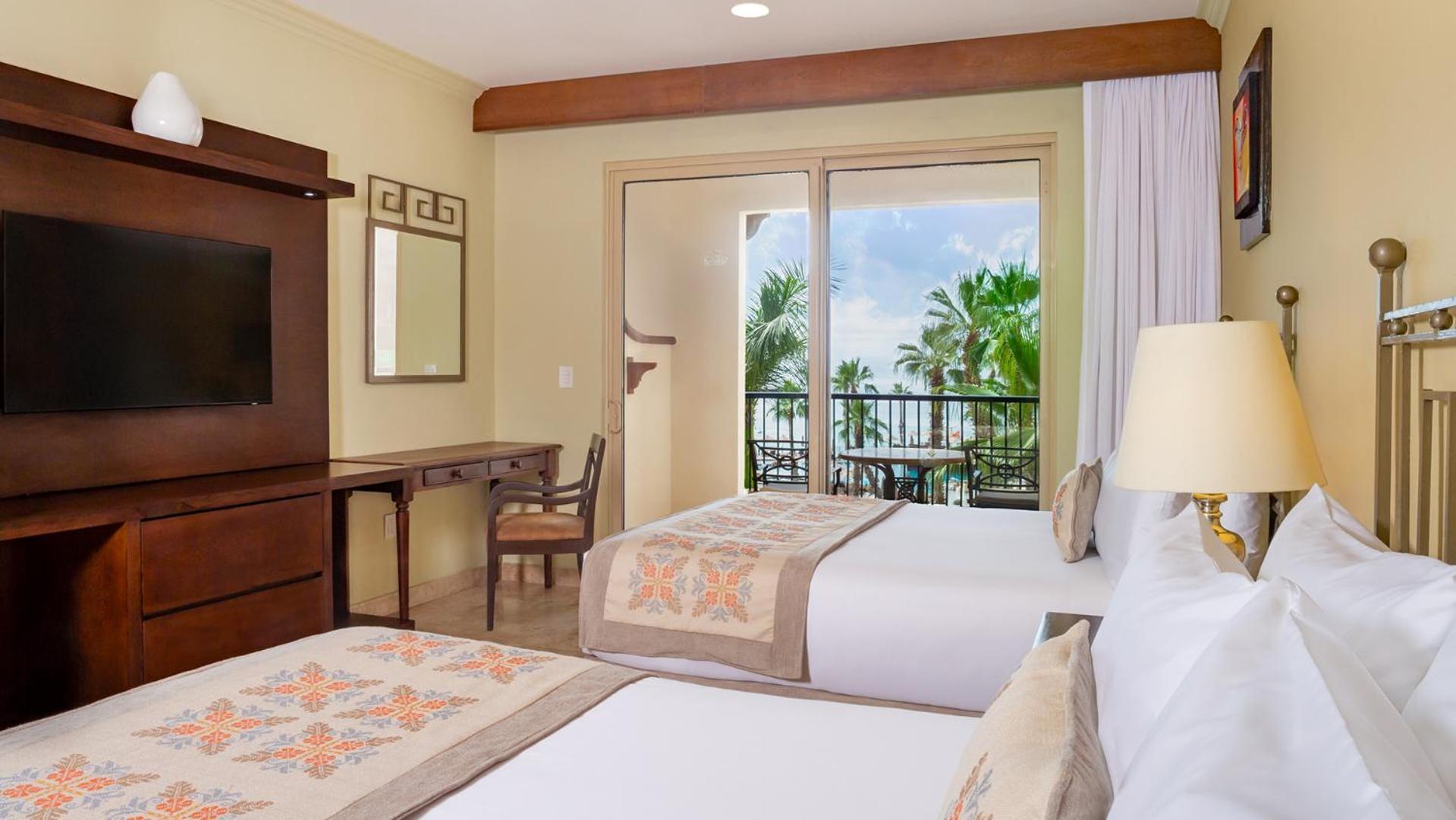 Villa Del Arco Beach Resort & Spa Cabo San Lucas Bagian luar foto