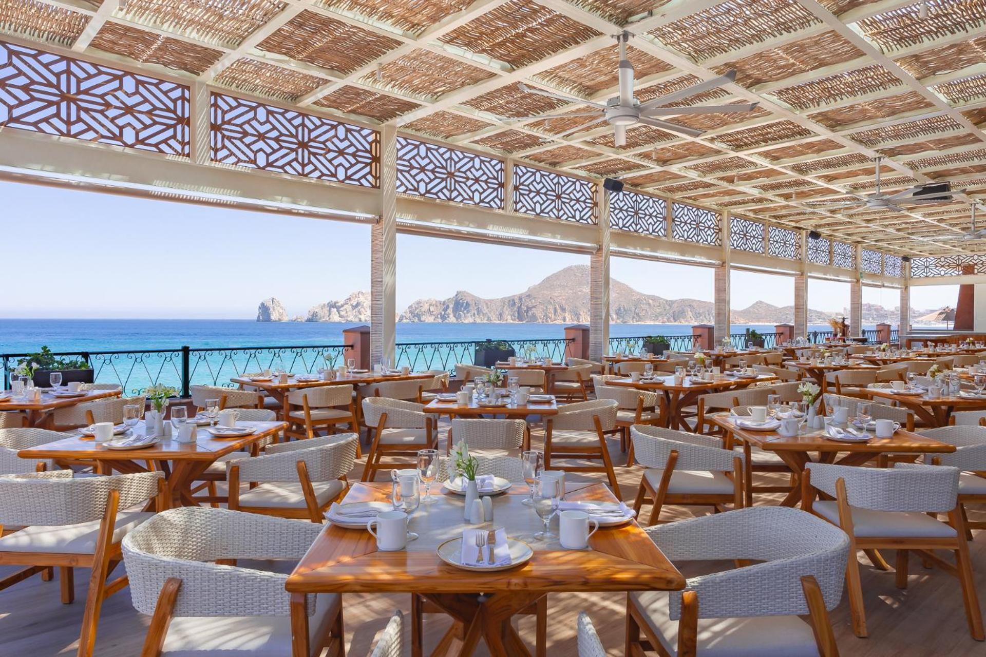 Villa Del Arco Beach Resort & Spa Cabo San Lucas Bagian luar foto