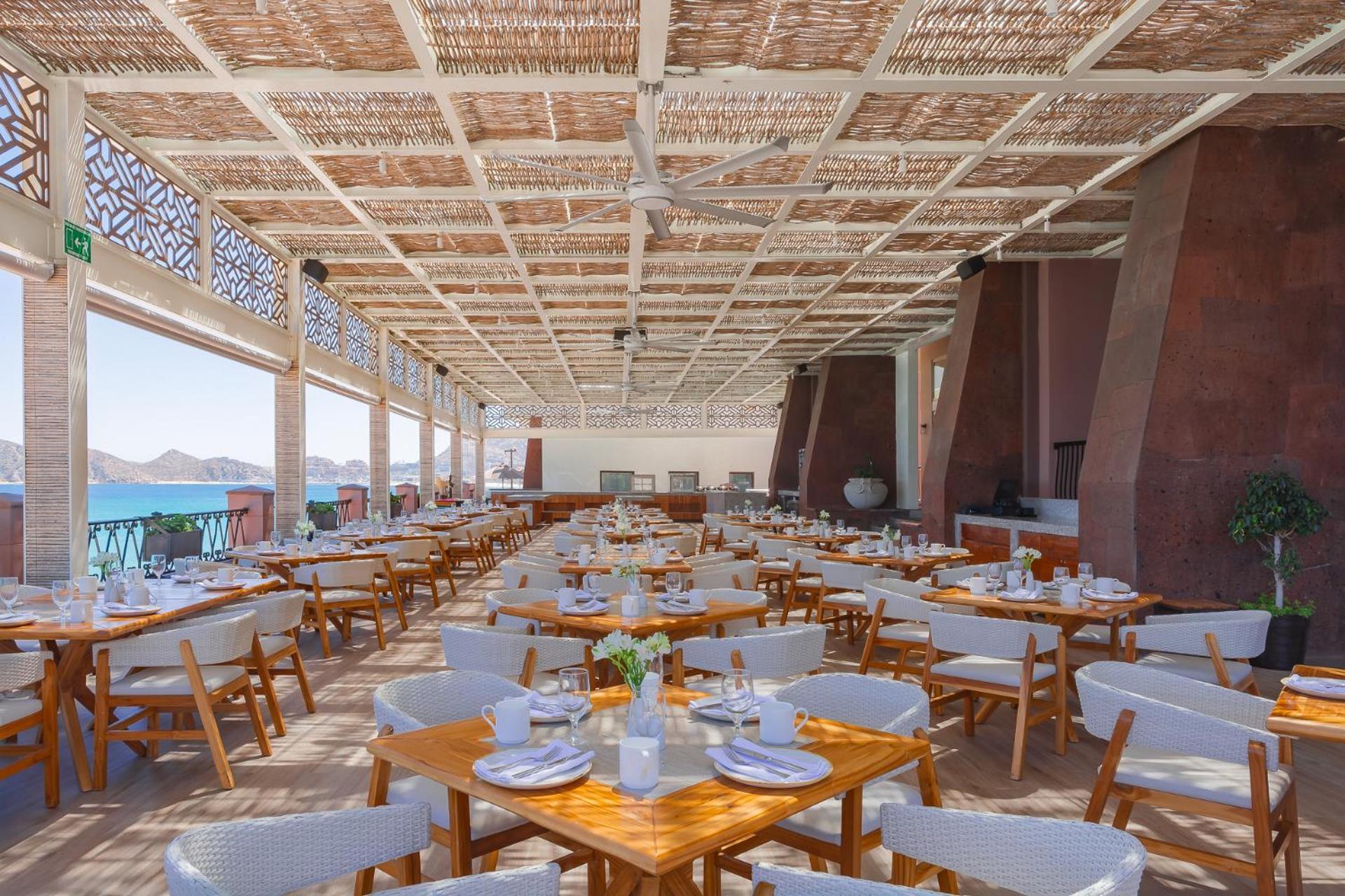 Villa Del Arco Beach Resort & Spa Cabo San Lucas Bagian luar foto