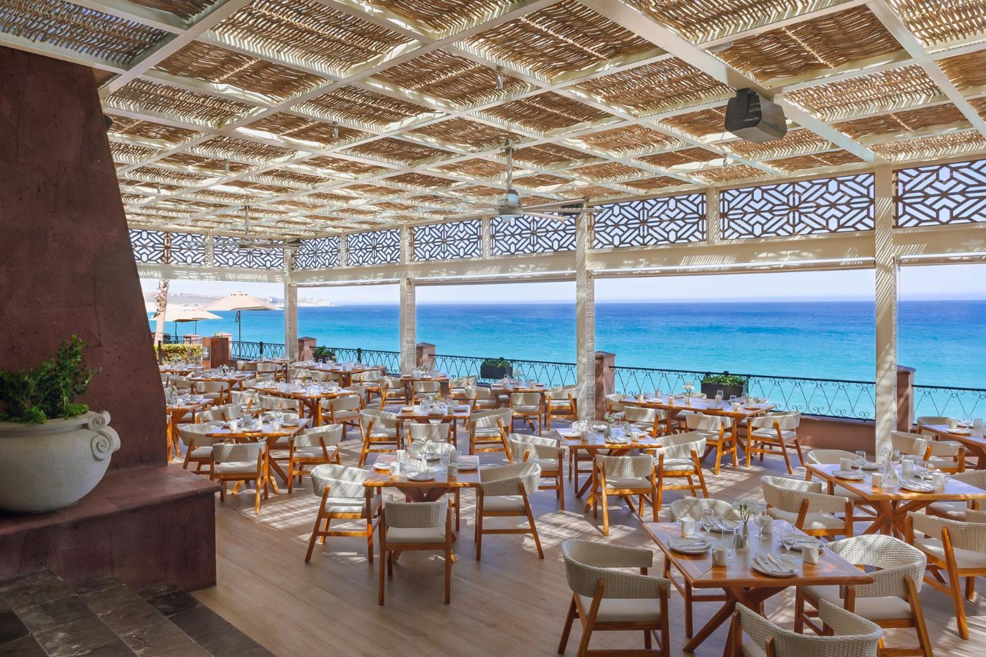 Villa Del Arco Beach Resort & Spa Cabo San Lucas Bagian luar foto